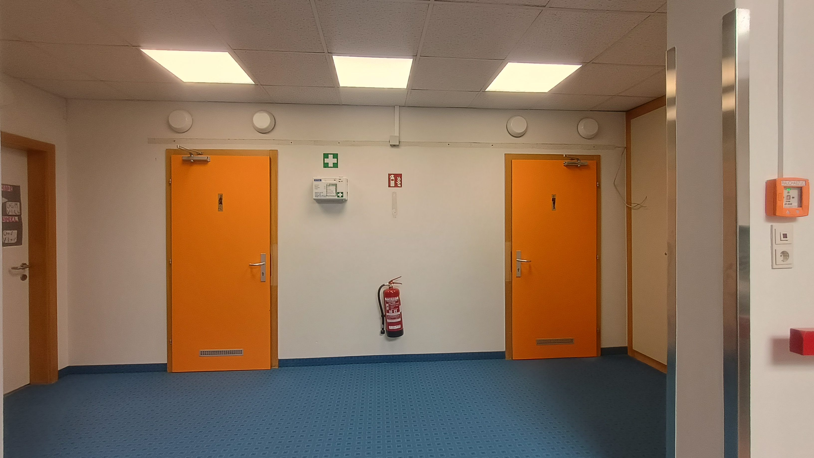 Mittel schule Passaiil
